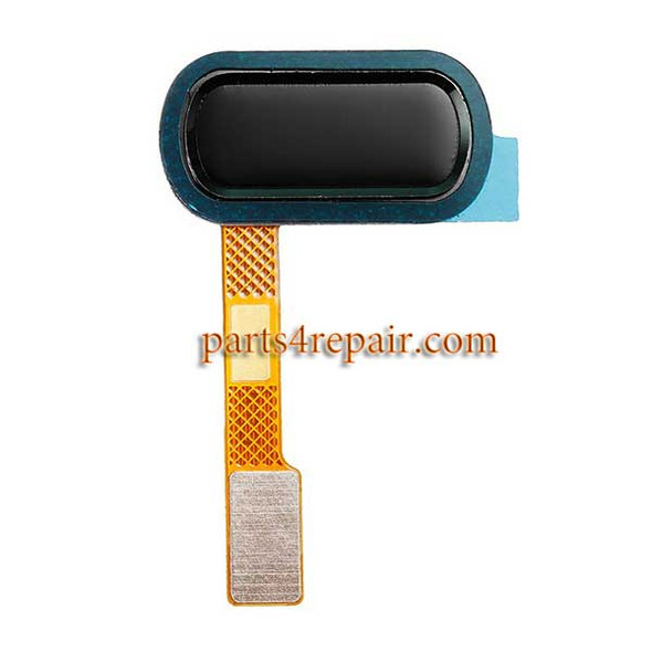 Home Button Flex Cable for Oneplus 2 from www.parts4repair.com