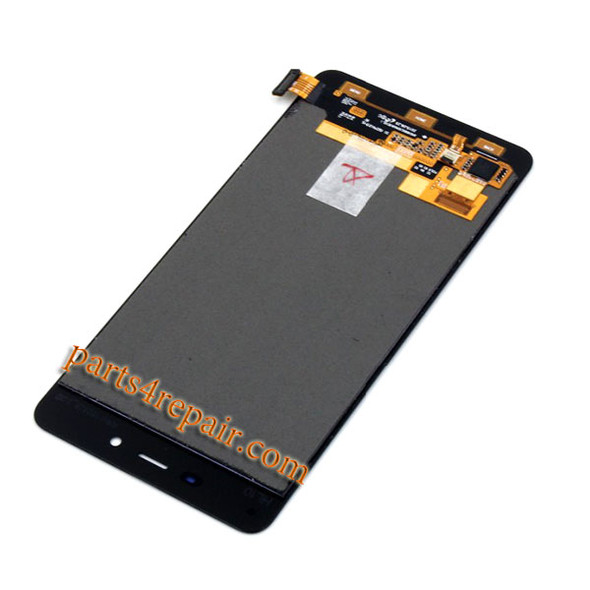 We can offer Oneplus X LCD Screen and Digitizer Assembly