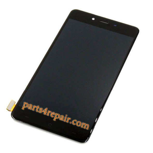 Complete Screen Assembly for OnePlus X from www.parts4repair.com