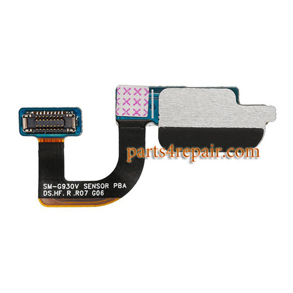 Samsung Galaxy S7 Proximity Sensor Flex Cable