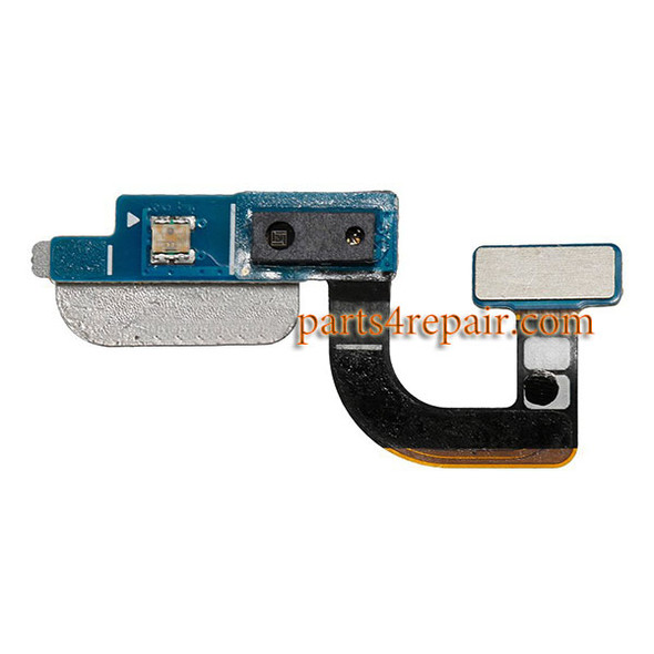 Proximity Sensor Flex Cable for Samsung Galaxy S7 from www.parts4repair.com