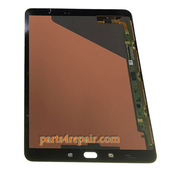 LCD Screen and Touch Screen Assembly for Samsung Galaxy Tab S2 9.7 T815