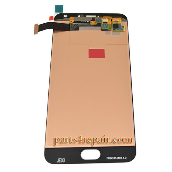 LCD Screen and Touch Screen Assembly for Meizu Pro 5