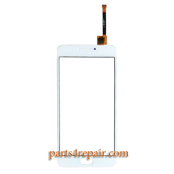 Touch Screen Digitizer for Meizu M3 Note from www.parts4repair.com