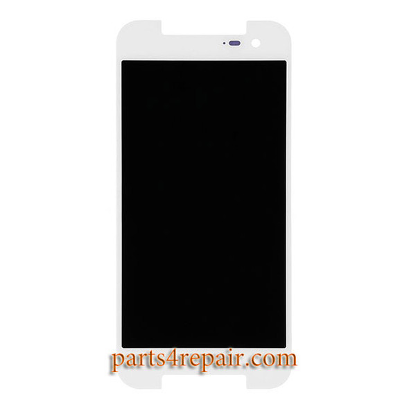 Complete Screen Assembly for HTC Butterfly 2