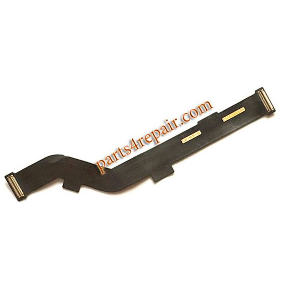 Motherboard Connector Flex Cable for Oppo R9 (Oppo F1 Plus)