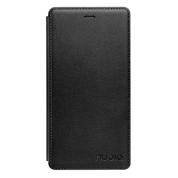 Leather Protector Case for ZTE Nubia Z9 Max