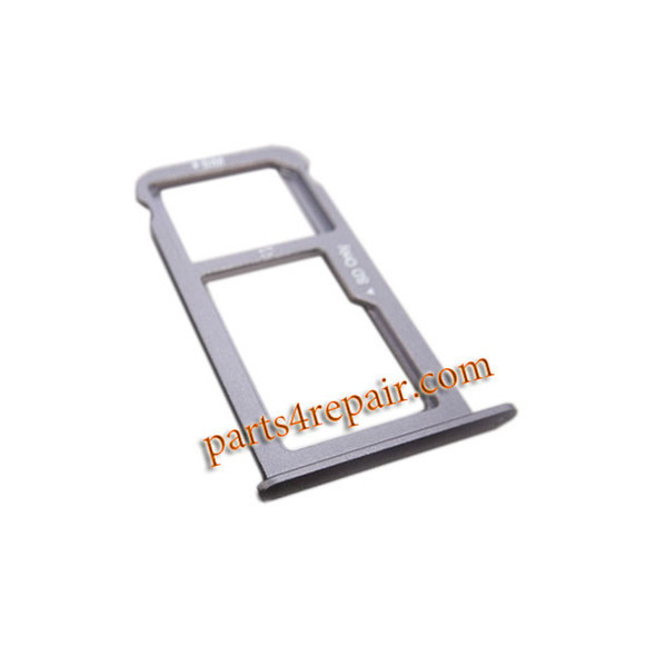 SIM Tray for Huawei P9 from www.parts4repair.com