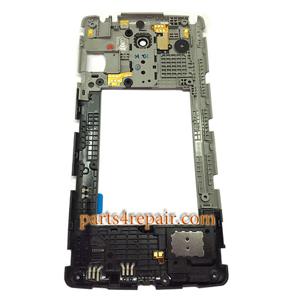 Rear Housing Cover for LG G Stylo LS770