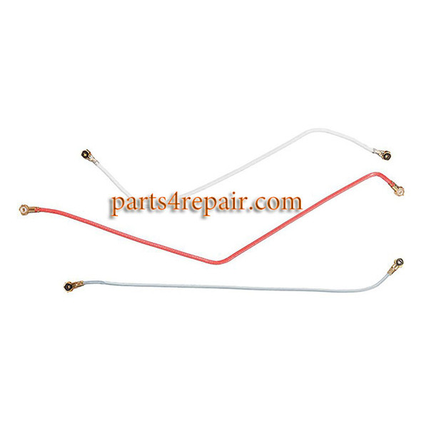 A Set of Signal Cables for Samsung Galaxy S7 Edge All Versions from www.parts4repair.com