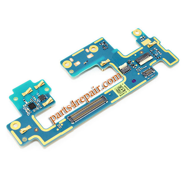 Dock Charging PCB Board for HTC One A9