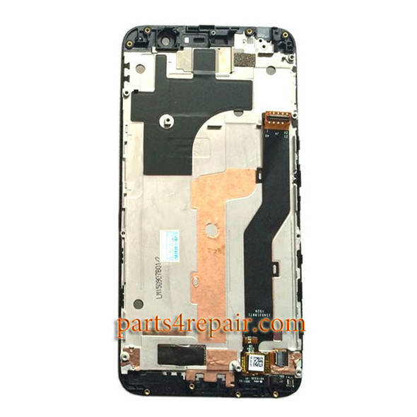 Lenovo ZUK Z1 LCD + Digitizer Assembly