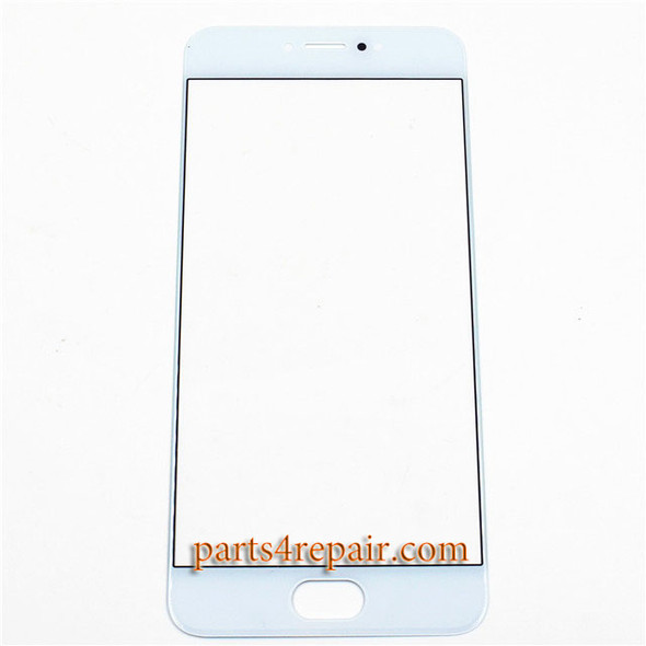 Outer Glass OEM for Meizu Pro 6