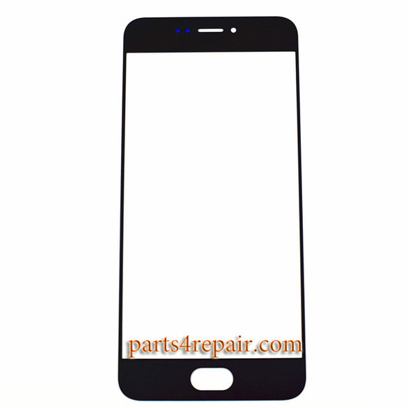 Outer Glass OEM for Meizu Pro 6