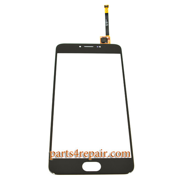 Touch Screen Digitizer for Meizu M3 Note from www.parts4repair.com