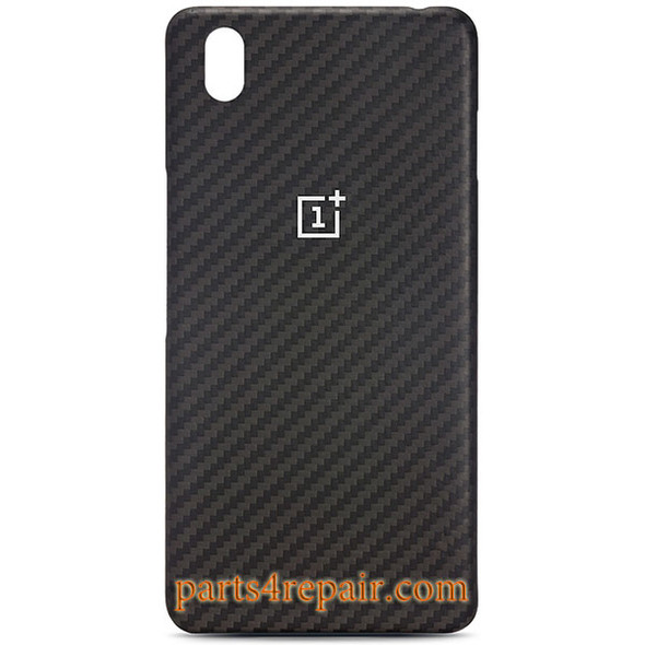 Back Cover For OnePlus X
