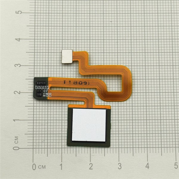 Fingerprint Sensor Flex Cable for Xiaomi Redmi Note 3 from www.parts4repair.com