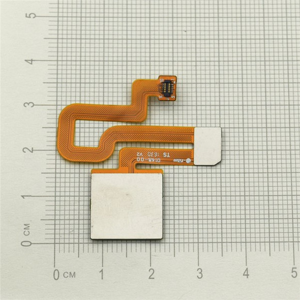 Fingerprint Sensor Flex Cable for Xiaomi Redmi Note 3