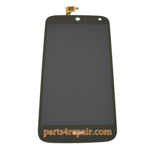 Complete Screen Assembly for Acer Liquid Z630 Z630S