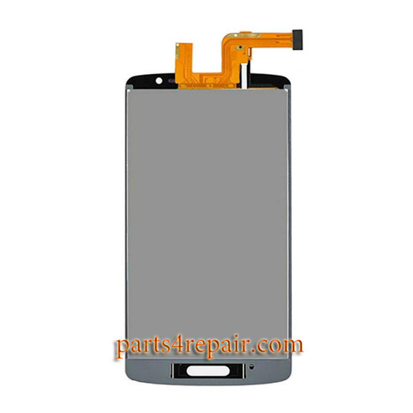LCD Screen and Touch Screen Assembly for LG L80