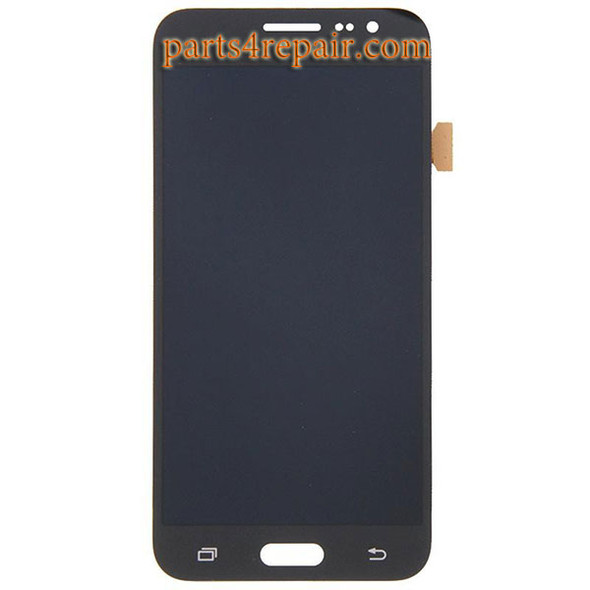 Complete Screen Assembly for Samsung Galaxy J2