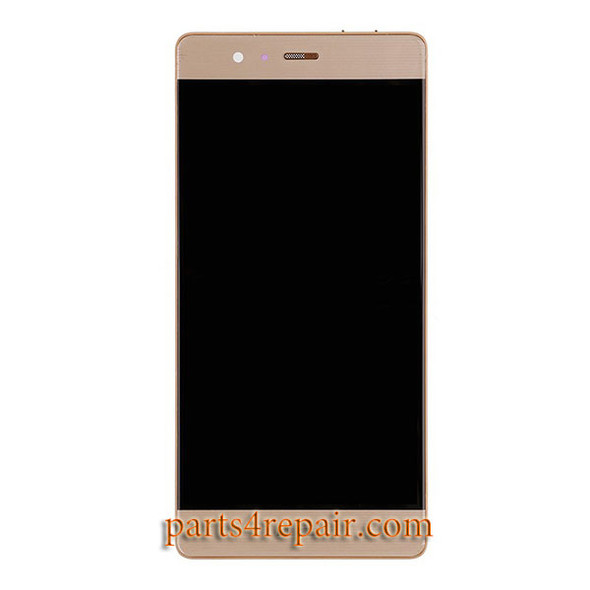 LCD Screen and Digitizer Assembly for Huawei P9