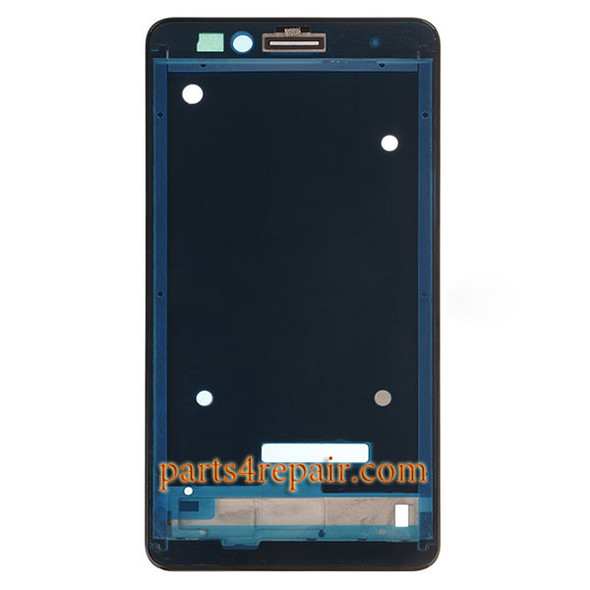 Front Housing Cover for Huawei Honor 5X from www.parts4repair.com