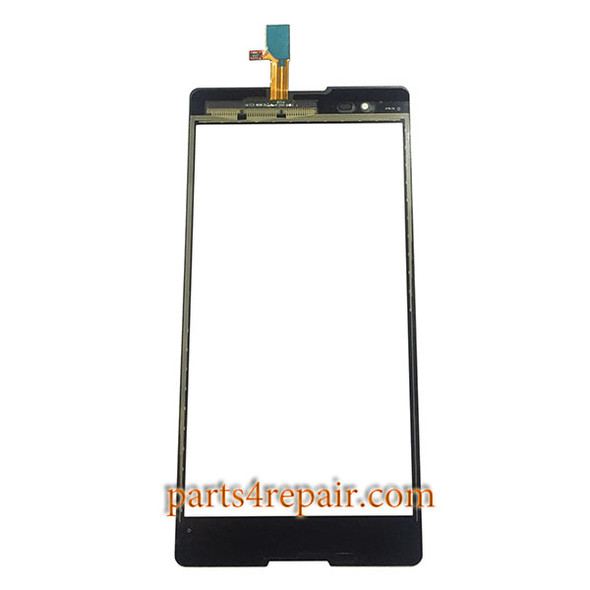 Digitizer Replacement for Sony Xperia T2 Ultra