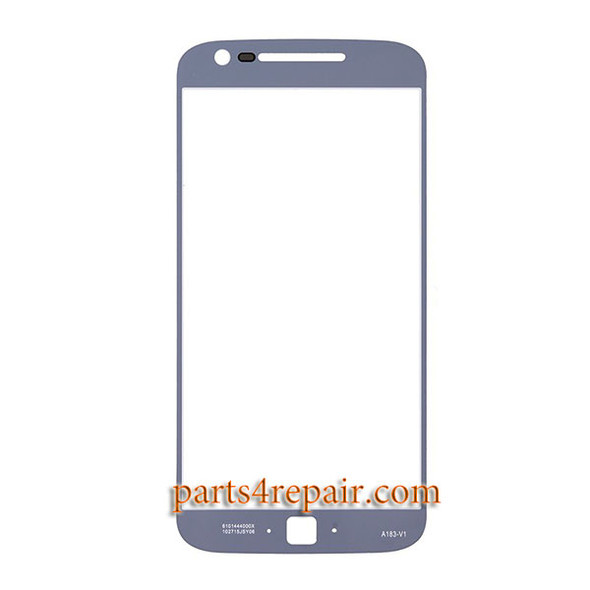 Outer Glass for Motorola Moto G4 Plus