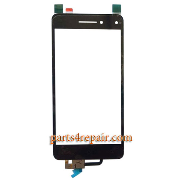 Touch Screen Digitizer for Lenovo Vibe S1 from www.parts4repair.com