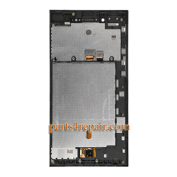 We can offer Complete Screen Assembly for BlackBerry Z3 We can offer Complete Screen Assembly for BlackBerry Z3