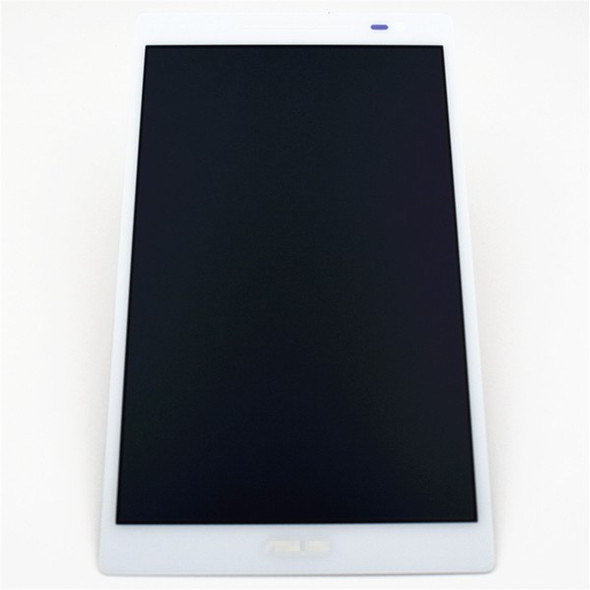 Complete Screen Assembly for Asus ZenPad 8.0 Z380KL Z380C P024 -White Complete Screen Assembly for Asus ZenPad 8.0 Z380KL Z380C P024 -White