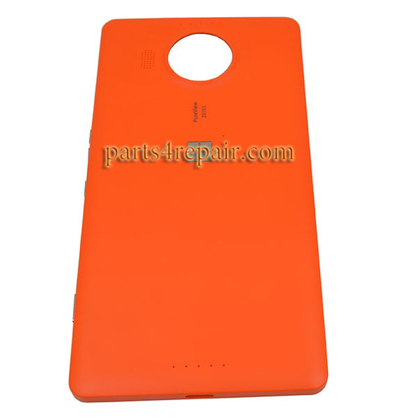 Generic Back Cover for Microsoft Lumia 950 XL