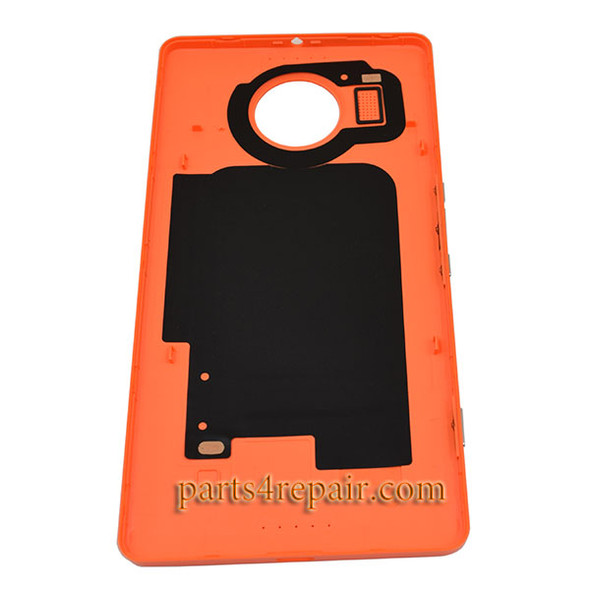 Generic Rear Housing Cover for Microsoft Lumia 950 XL