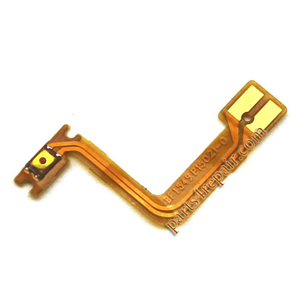Power Flex Cable for Oppo R7s from www.parts4repair.com