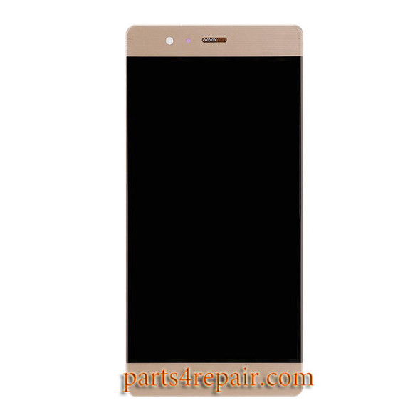 Complete Screen Assembly for Huawei P9 Plus