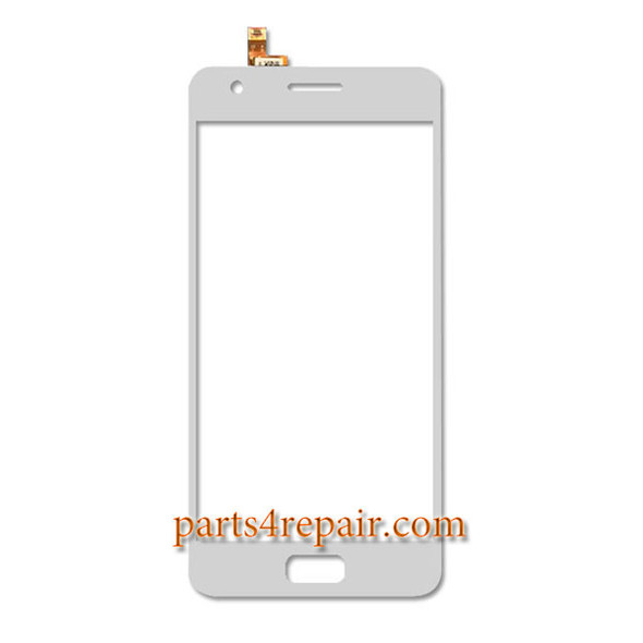 Touch Screen Digitizer for Lenovo ZUK Z2 from www.parts4repair.com