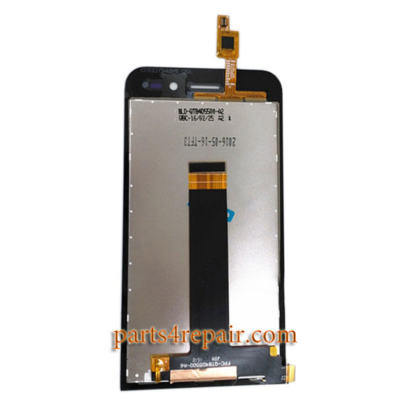 Asus Zenfone Go ZB452KG LCD Screen and Digitizer Assembly