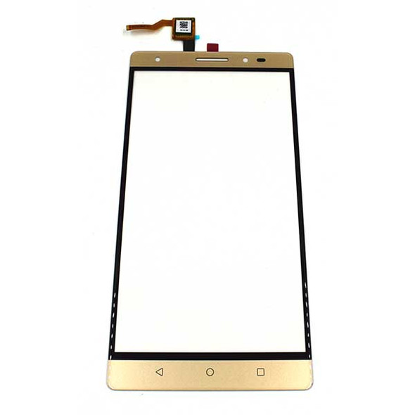 Protection D'écran Antishock Pour Lenovo Phab2 Plus - Anti-éclats, 5 Couches