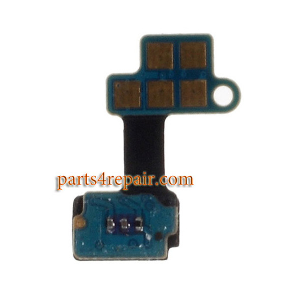 Proximity Sensor Flex Cable for Samsung Galaxy Note Edge Proximity Sensor Flex Cable for Samsung Galaxy Note Edge