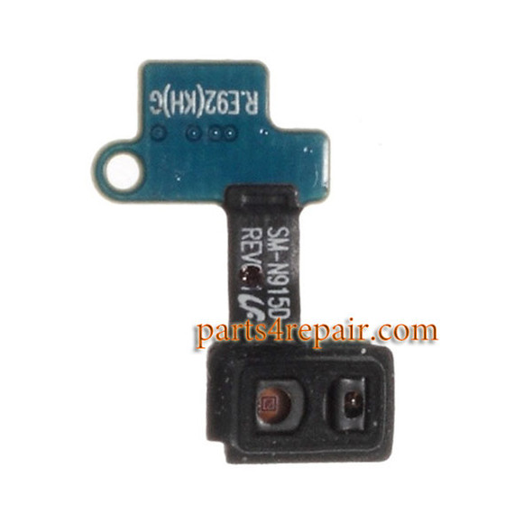 Proximity Sensor Flex Cable for Samsung Galaxy Note Edge Proximity Sensor Flex Cable for Samsung Galaxy Note Edge