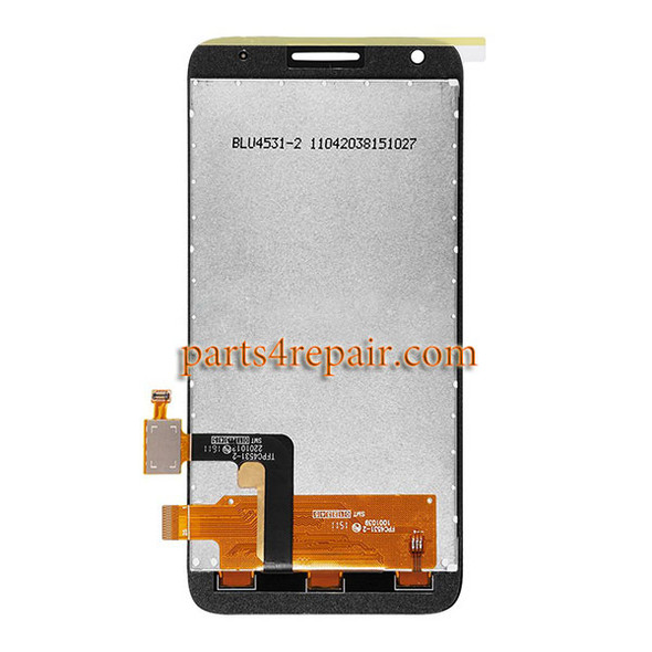 LCD Screen and Digitizer Assembly for Alcatel Pixi 3 (4.5) 4027