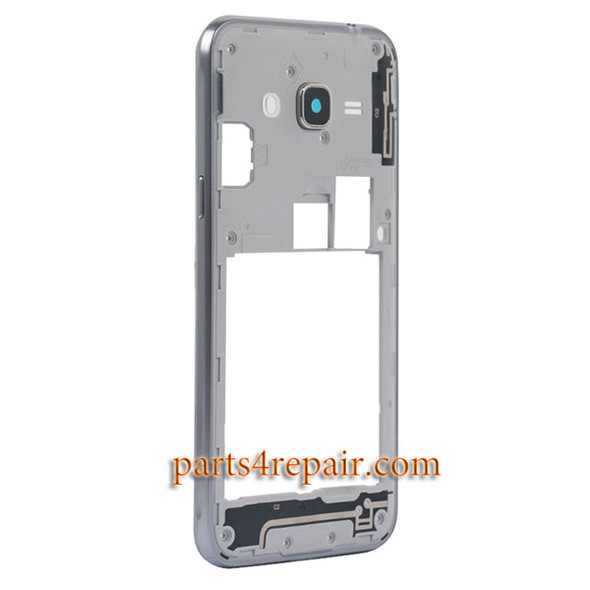 Middle Housing Cover for Samsung Galaxy J3 (2016)