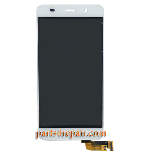 Complete Screen Assembly for Huawei Honor 5A