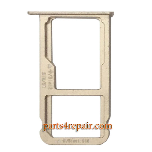 SIM Tray for Huawei Honor V8