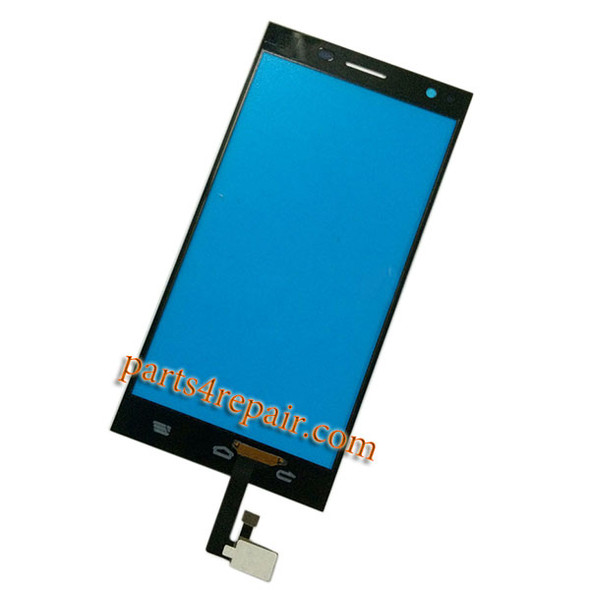 Touch Screen for ZTE G720T