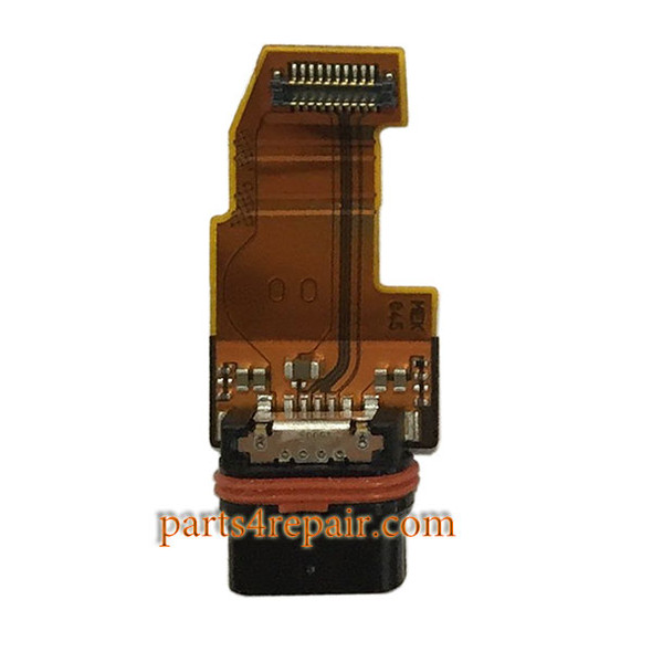 Dock Charging Flex Cable for Sony Xperia X Performance