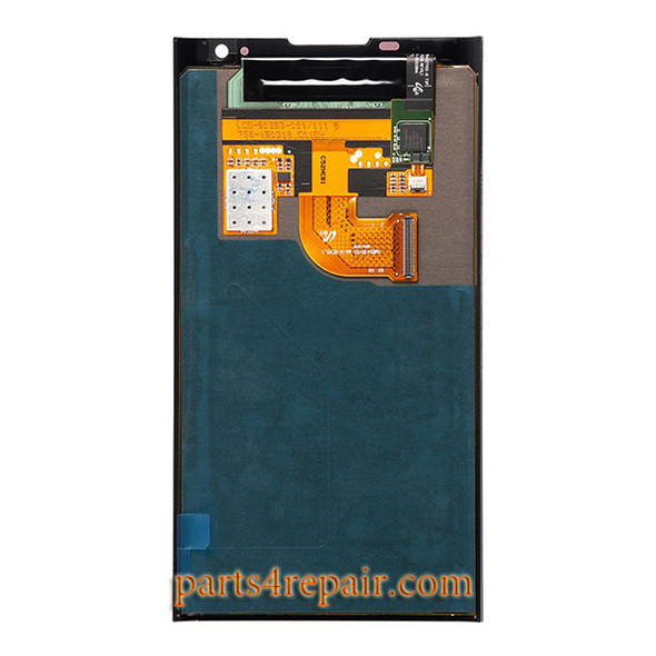 BlackBerry Priv LCD Screen and Digitizer Assembly