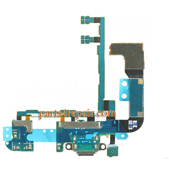 Dock Charging Flex Cable for Samsung Galaxy Note 7 N930V