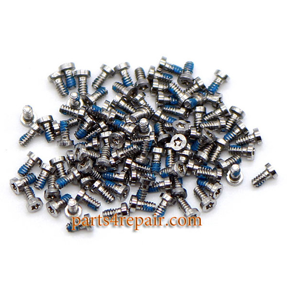 10pcs Pentagram Screws for Meizu M1 Note / Meizu M2